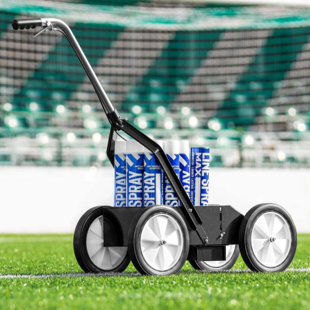 Aerosol Line Marking Machine | Net World Sports
