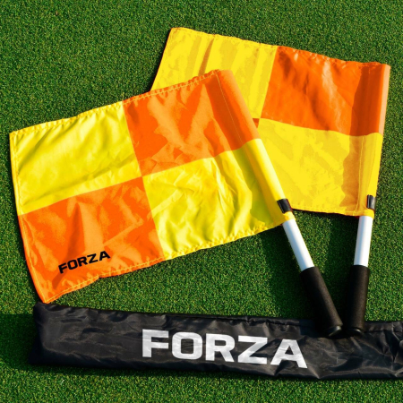 UEFA Linesman Flags