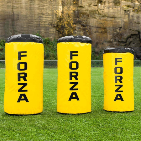 AFL Low Height Tackle Bag 