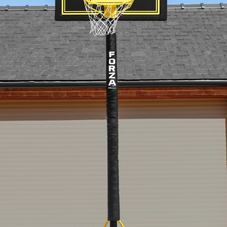 FORZA Basketball Post Padding | Net World Sports