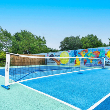 Vermont ProCourt Portable Pickleball Net [IFP Spec]