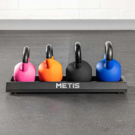 METIS Kettlebell Stand | Net World Sports