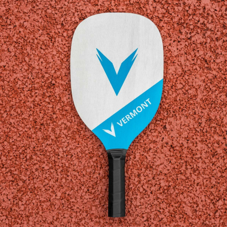 Vermont Wooden Pickleball Paddles [2x Rackets] | Net World Sports