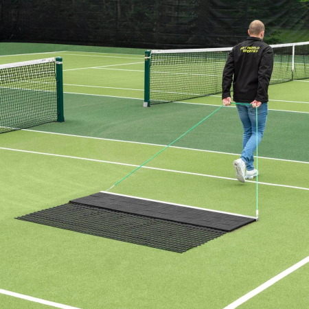 Ultra-Durable Combi PVC Design For A Professional Performance
