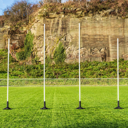 Mini AFL Goal Posts 