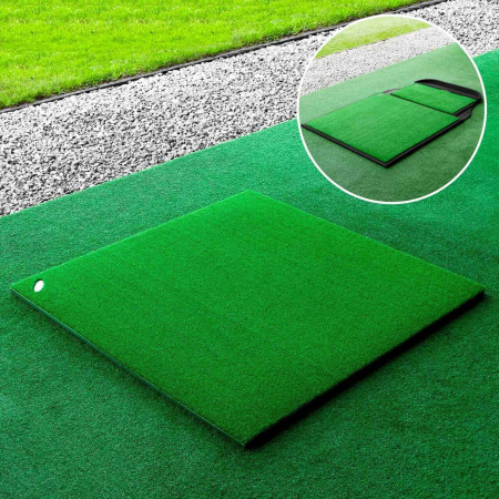 Replacement Stance Mat for FORB Pro Driving Range Mat