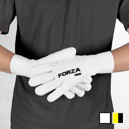 FORZA NGE Goalkeeper Gloves