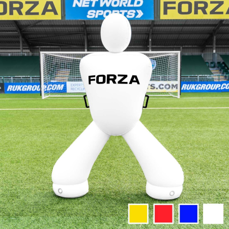 FORZA Lacrosse Giant GK Mannequin