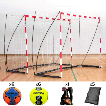 FORZA Handball Package [Secondary] | Net World Sports