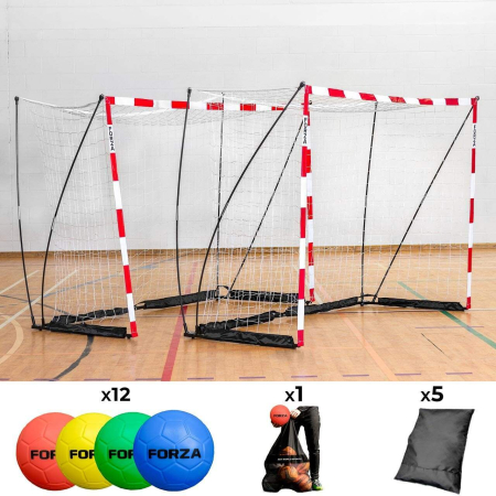 FORZA Handball Package [Primary] | Net World Sports
