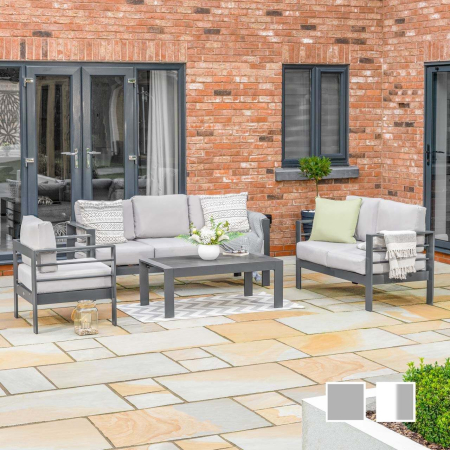 Harrier Garden Furniture Set | Net World Sports