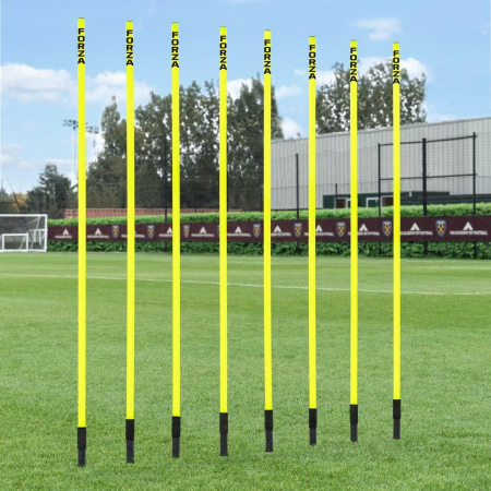 FORZA Slalom Training Poles