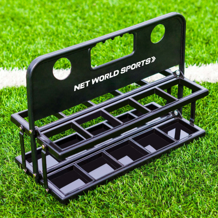 Foldable Drinks Bottle Carrier
