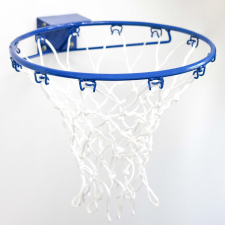 Schools & Professional Netball Hoop & Net 