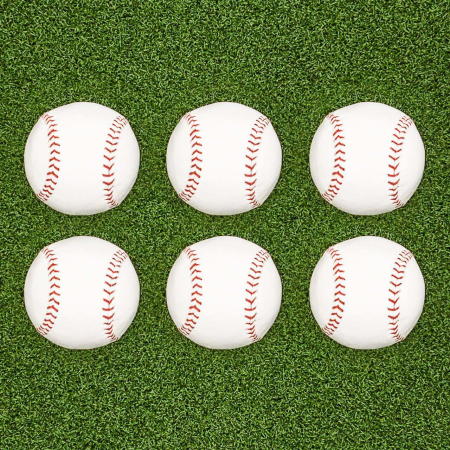 Rounders Ball - Rounders School Equipment