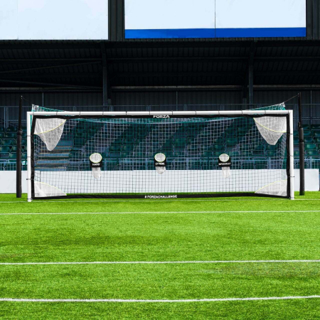 FORZA Challenge Football Target Sheets | Net World Sports
