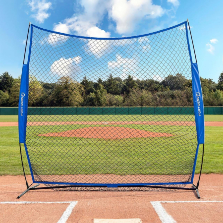 FORTRESS Portable Square Screen