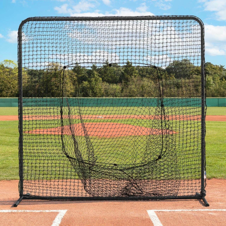 FORTRESS Sock Net Screen