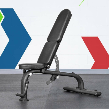 METIS Adjustable Weight Bench | Net World Sports