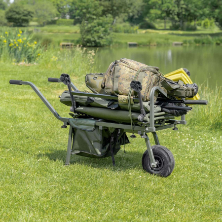 ATLAS Fishing Barrow | Net World Sports