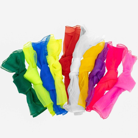 METIS Kids Parachutes [6ft – 30ft] | Net World Sports