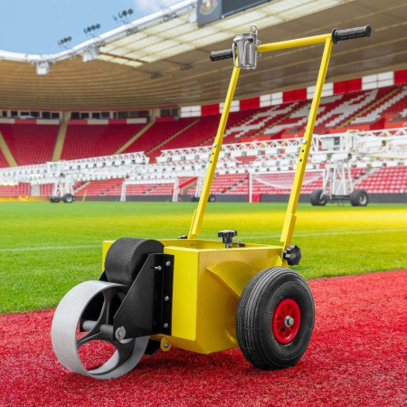 StadiumMax Cricket Wheel Transfer Line Marker