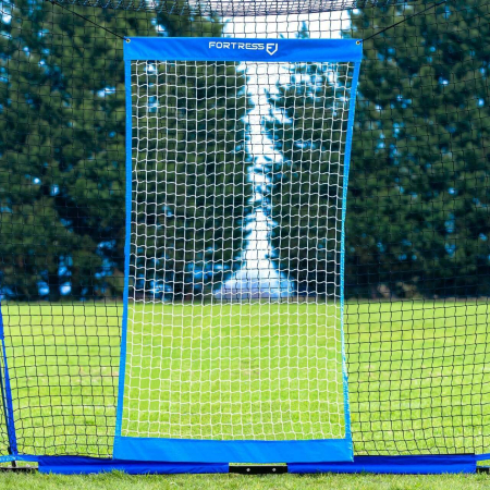 FORTRESS Baffle Net | Net World Sports 