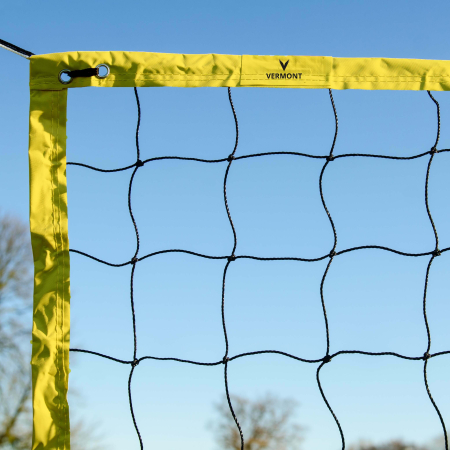Beach Volleyball Net (Cord Headline)