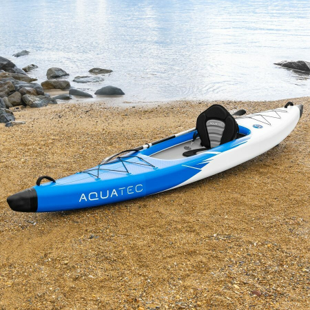 AquaTec Inflatable Kayaks | Kayaks For Sale | Net World Sports