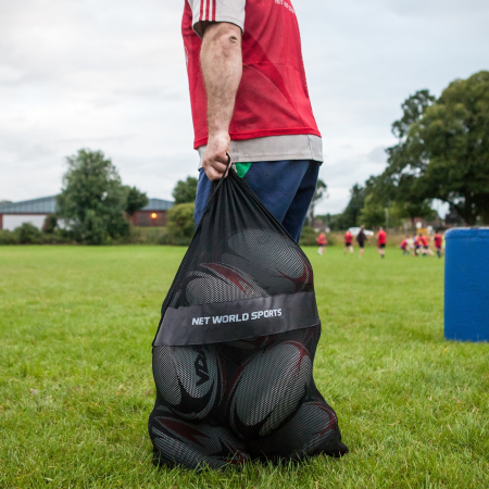 Rugby Ball Carry Bag