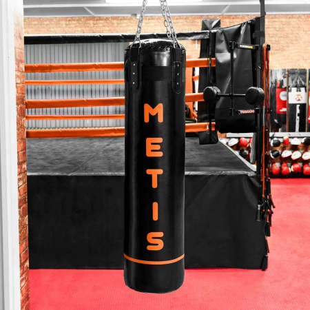 METIS Hanging Punchbag | Net World Sports