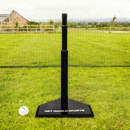 Rounders Batting Tee | Rounders Practice Equipment | Net World Sports