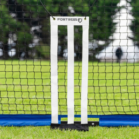 FORTRESS Hanging Wicket Target | Net World Sports