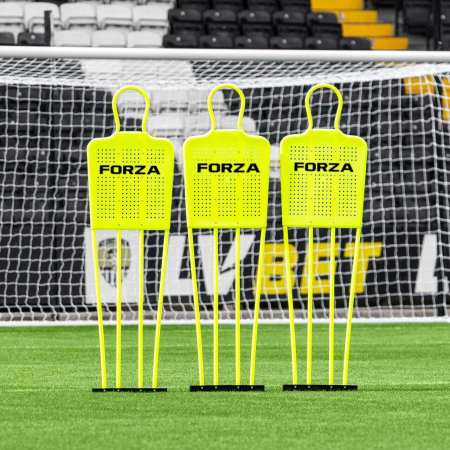 FORZA Aussie Rules Football Mannequins