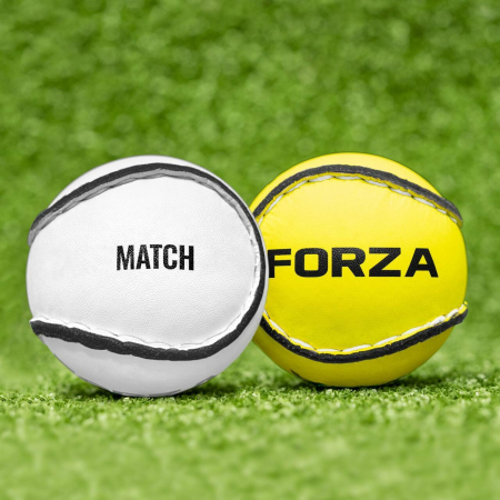 FORZA Match Hurling Ball | Net World Sports