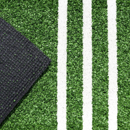FORTRESS Club Spec Cricket Matting [With Stump Lines] – 2.74m Wide