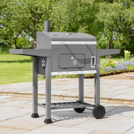 ARVO Charcoal BBQs [3 Sizes] | Net World Sports