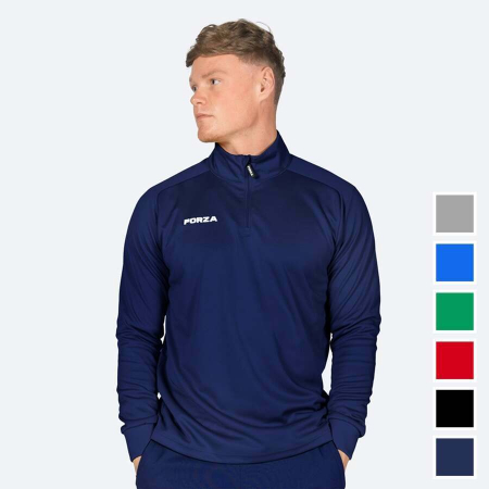 Men’s Tracksuit Top