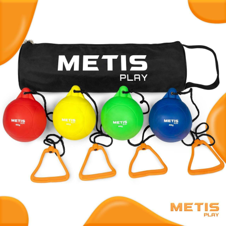 Kids Hammer Throw Equipment