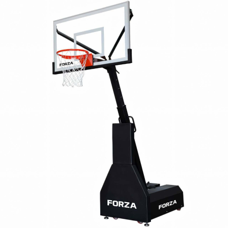 FORZA MicroArena Basketball Goal System
