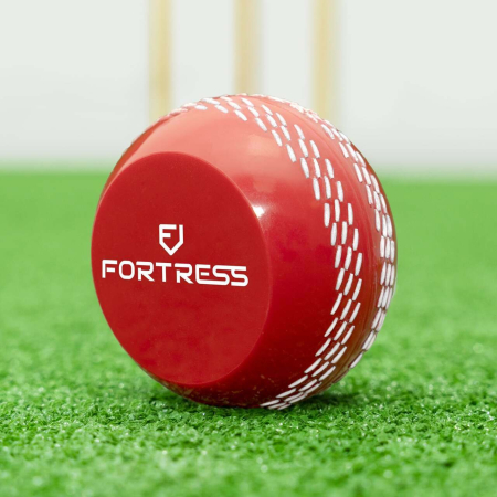 FORTRESS Technique Cricket Training Balls
