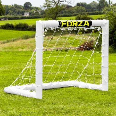 FORZA Mini Target Goal| Net World Sports