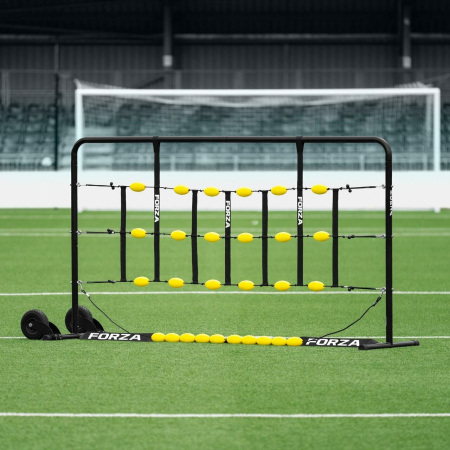 FORZA Mini GK Ball Deflector | Net World Sports
