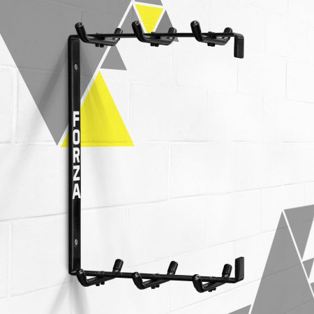 FORZA Multi-Boot Hanger │ Net World Sports