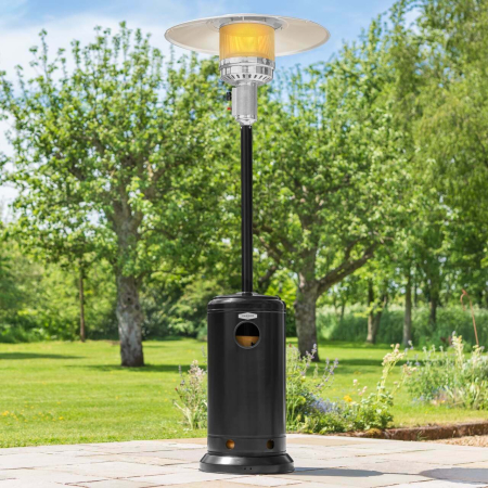 Harrier Mushroom Gas Patio Heater | Net World Sports