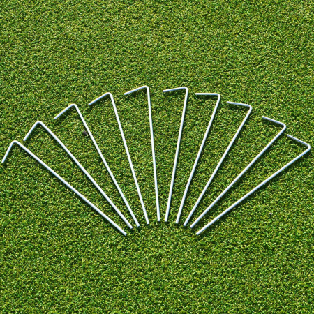 Cricket Net Pegs 