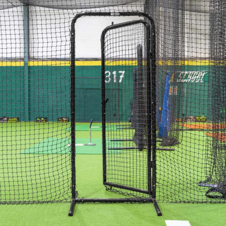 Batting Cage Door For Cricket