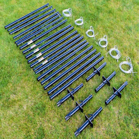 Tennis Surround System [Model 1] - Posts & Guys