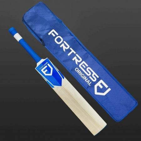 FORTRESS Original Cricket Bat Cover
