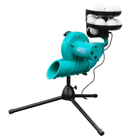 Hockey Ball Machine - Field Hockey Ball Shooting Machine
